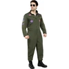 Lakūno kostiumas vyrams - „Asas Maverikas“ (Top Gun)