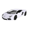 Auto Nuotolinio Valdymo Lamborghini Aventador LP700 Modelis 1:14, Baltas