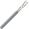 Maršrutizatorius LAN tinklo kabelis ECG UTP 5e (vidaus, PVC, Eca, 305m, E)