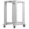 LANBERG OPEN RACK 19" 18U 600X800 Pilkas