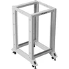 LANBERG OPEN RACK 19" 18U 600X800 Pilkas