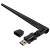 Maršrutizatorius Lanberg USB adapteris belaidžio tinklo plokštė NC-0900-WIE USB 2.0 dviejų dažnių AX900 1X išorinė antena