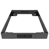 Lanberg Cokolis 19" laisvai pastatomoms spintelėms 800x1000 juodas