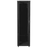 Lanberg laisvai pastatomas stovas 19'' išmontuojamas plokščias paketas 37U 800x800mm