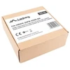 LANBERG HDMI v.20 M/M cable 50m optical AOC juodas