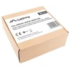 LANBERG HDMI v2.0 M/M cable 80m optical AOC juodas
