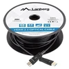 LANBERG HDMI v2.1 8K M/M kabelis 80m optinis AOC