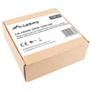 LANBERG HDMI v2.0 M/M laidas 100m optinis AOC juodas