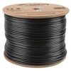 Tinklo Kabelis - Lanberg LCF5-21CU 305m Cat5e F/UTP Juodas
