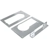 Lanberg ATX 520/12 19"/2U serverio korpusas