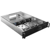 Lanberg E-ATX 650/12 19"/2U serverio korpusas