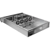 Lanberg E-ATX 650/12 19"/2U serverio korpusas