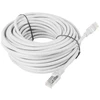 LANBERG patchcord kat.5e 30m pilkas