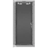 LANBERG WF10-2312-10S montavimo spintelės stovo kabykla 10 colių 12U 280X310 pilka