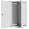 LANBERG WF10-2312-10S montavimo spintelės stovo kabykla 10 colių 12U 280X310 pilka