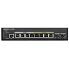 Šakotuvas Tinklo Įranga - LANCOM GS-3510XP 8-Port Switch 68Gbps PoE 130W