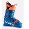LANGE RS 110 LV Ryški Mėlyna Slidinėjimo Batai
