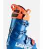 LANGE RS 110 MV Ryškiai Mėlyni Slidinėjimo Batai