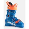 LANGE RS 110 MV Ryškiai Mėlyni Slidinėjimo Batai