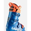 LANGE RS 110 MV Ryškiai Mėlyni Slidinėjimo Batai