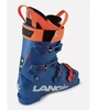 LANGE RS 120 LV Ryškiai mėlyni slidžių batai