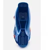 LANGE RS 130 MV Ryškiai Mėlynos Slidinėjimo Batai