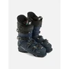 LANGE Shadow 100 MV GripWalk (Juoda-Mėlyna/Sidabrinė) Slidinėjimo batai