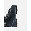LANGE Shadow 100 MV GripWalk (Juoda-Mėlyna/Sidabrinė) Slidinėjimo batai