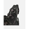 LANGE Shadow 85 W MV Gw Slidinėjimo Batai (Juodi perdirbti)