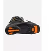 LANGE Shadow 95 Moteriški Mažo Tūrio (LV) GripWalk (Gw) Slidinėjimo Batai (Juodi)