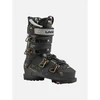 LANGE Shadow 95 Moteriški Mažo Tūrio (LV) GripWalk (Gw) Slidinėjimo Batai (Juodi)