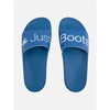 LANGE šlepetės „Just Boots“ (mėlynos)
