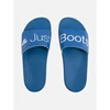 LANGE šlepetės „Just Boots“ (mėlynos)