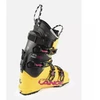 LANGE XT3 FREE 140 PRO MODEL LV GW Mustang geltonos spalvos slidinėjimo batai