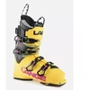 LANGE XT3 FREE 140 PRO MODEL LV GW Mustang geltonos spalvos slidinėjimo batai