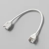 Lanksti jungtis LED juostai 220V COB 8