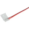 Lanksti LED juostos 3528 jungtis OPTONICA