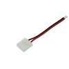 Lanksti LED juostos 5050 jungtis OPTONICA