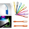 Lanksti LED USB Lemputė