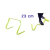 Lanksti tvora 23 cm Yakimasport 100175