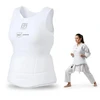Lanksti WKF moterų karatė krūtinės apsauga | MOOTO