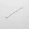 Lankstus 8 mm sujungimas 24V LED juostai