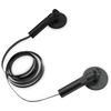 Lankstus LED juostos profilis TESI, juodas, 10m, 344881