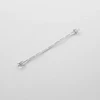 Lankstus sujungimas 10 mm LED juostai