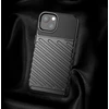 Hurtel Thunder dėklas skirtas iPhone 13 mini, mėlynas