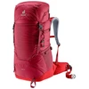 Deuter Lapkričio 30 d. masala vyšnių skonio | universalus