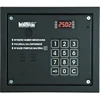Carruzzo Laskomex CP-2503R juodas Garso skydelis su RFID raktų skaitytuvu