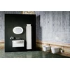 Laufen New Classic WC sėdynė su dangčiu. QR/SC. balta