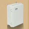 VEVOR Lauko elektro jungiamoji dėžė, IP67, 43 x 33 x 18 cm
