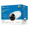 Carruzzo TP-Link Tapo C460 Kulka (forma) IP apsaugos kamera Lauke 3840 x 2160 pikseliai Lubos / siena